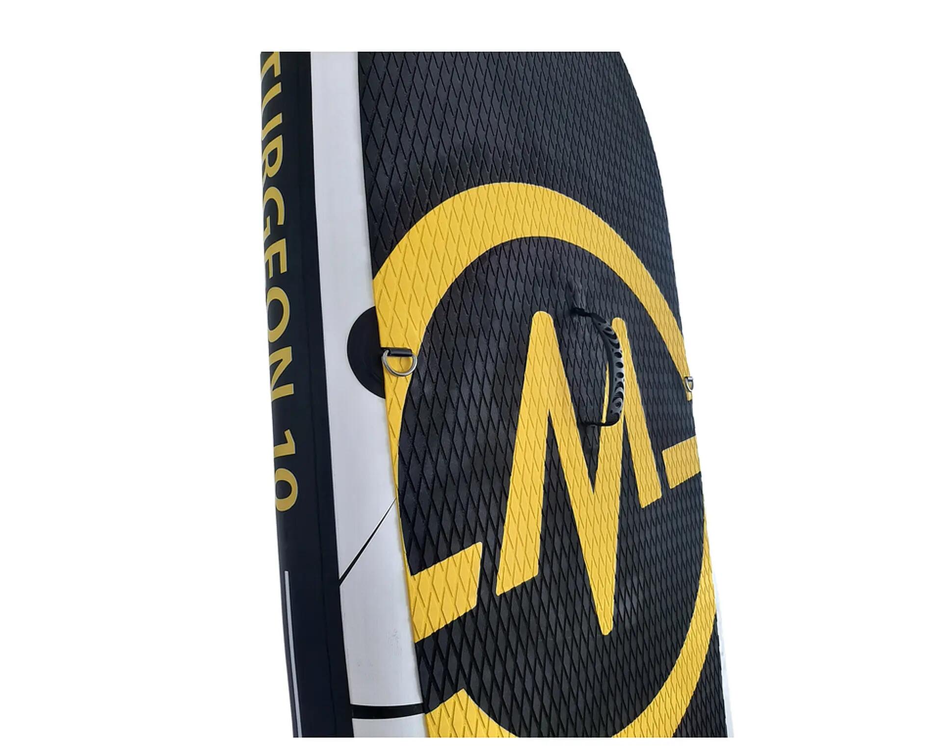 Paddleboard MASTER Aqua Sturgeon - 10 4/6