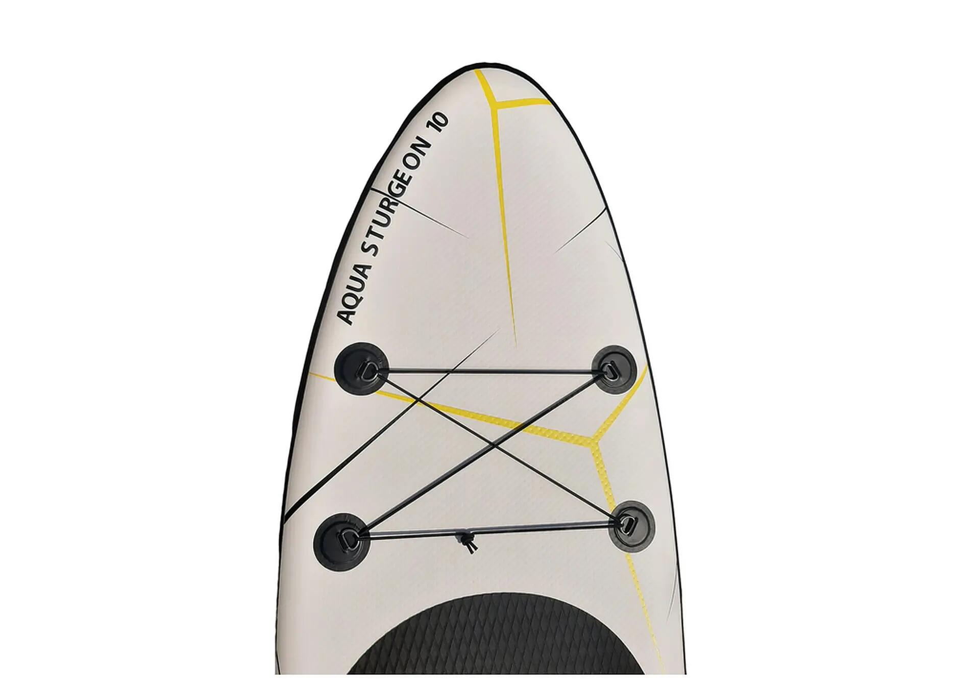 Paddleboard MASTER Aqua Sturgeon - 10 3/6