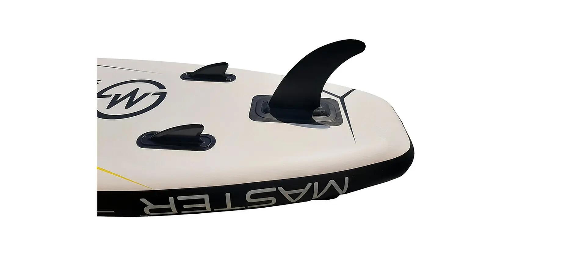 Paddleboard MASTER Aqua Sturgeon - 10 2/6