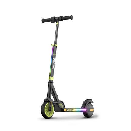 Trottinette Électrique Enfant -Autonomie 40 min - 3-8 ans