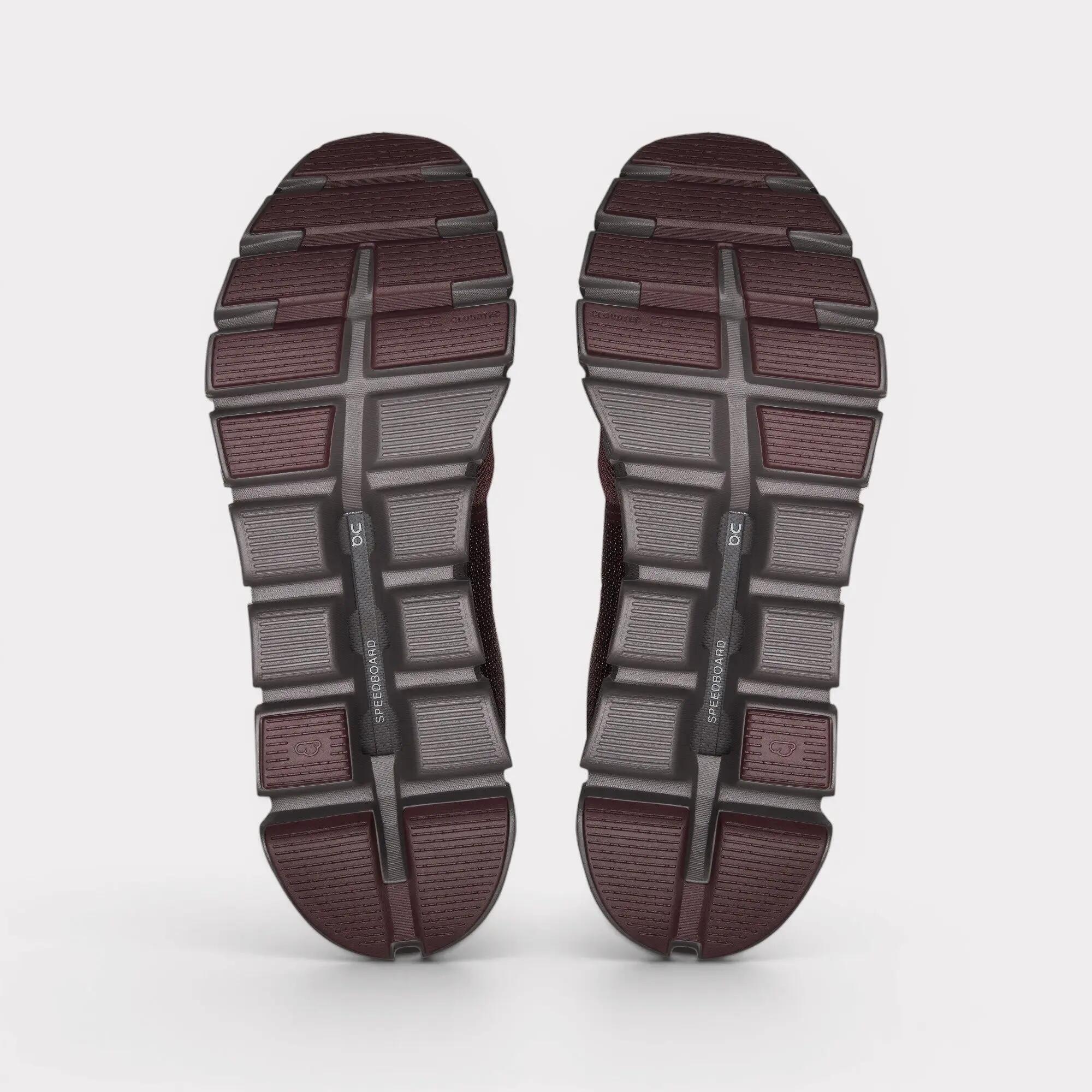ON Cloud 6 - Mulberry Pebble 6/6