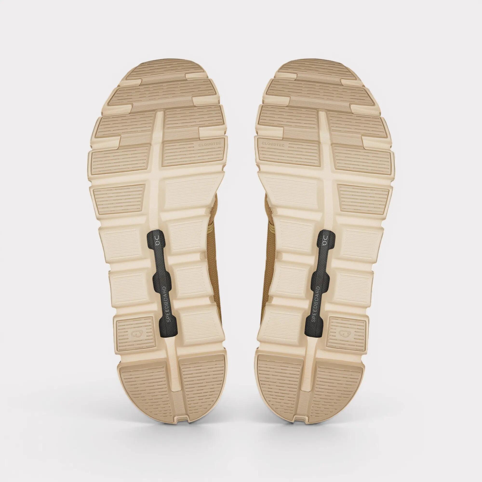 ON Cloud 6 - Chai Sand 6/7