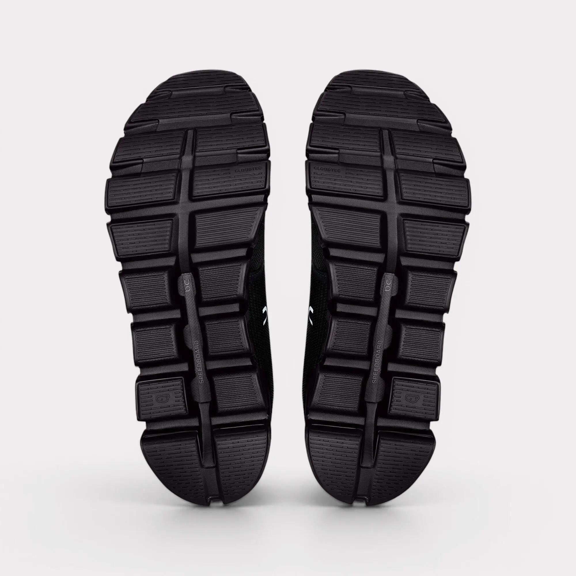 Shoes  Running Cloud 6 All Black 6/7