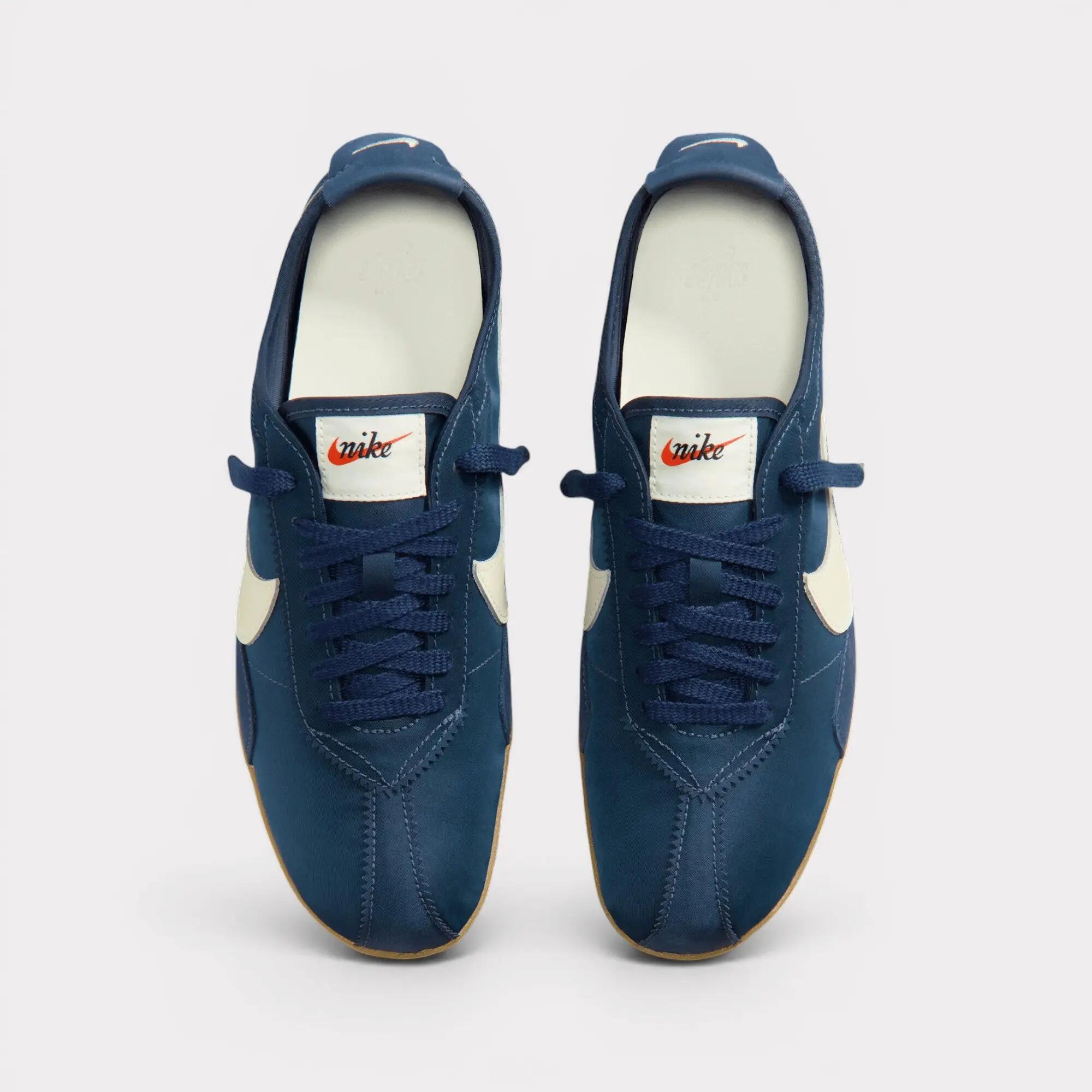 Nike Moon Shoe - Midnight Navy (W) 5/7