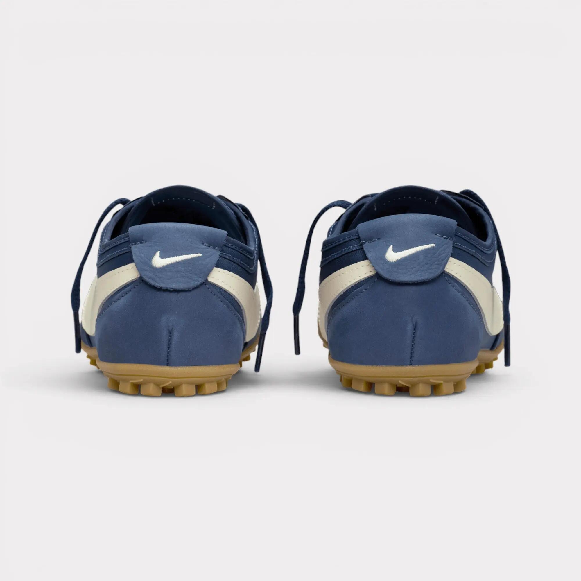 Nike Moon Shoe - Midnight Navy (W) 4/7