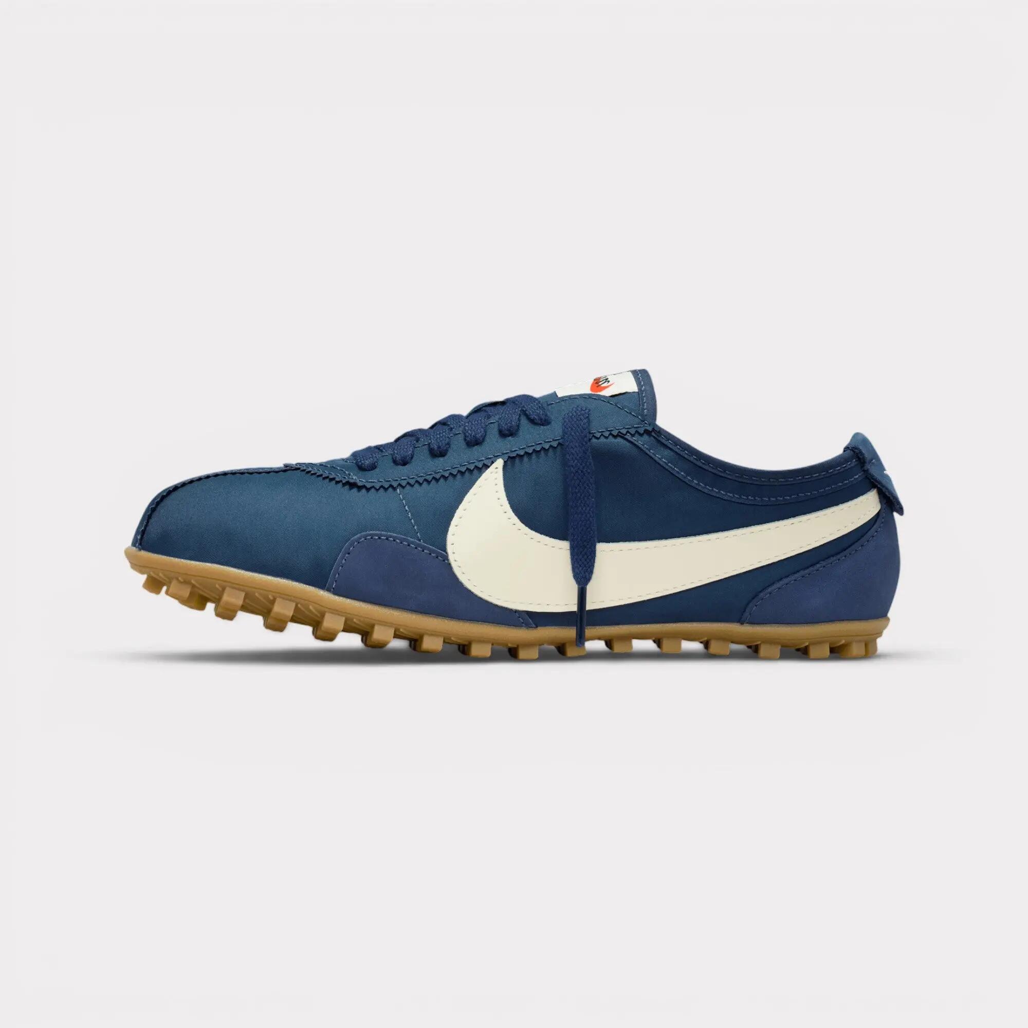 Nike Moon Shoe - Midnight Navy (W) 3/7