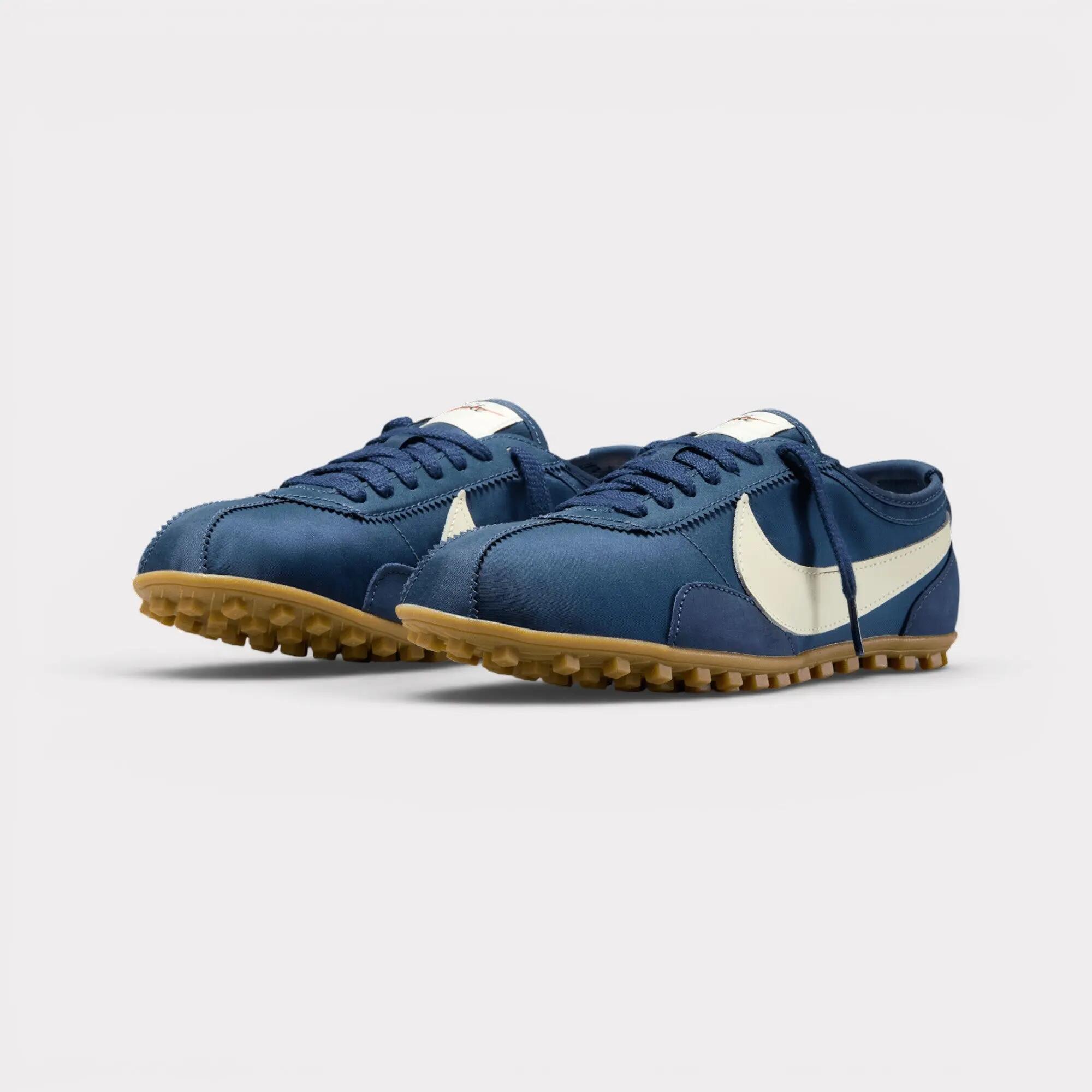 Nike Moon Shoe - Midnight Navy (W) 2/7
