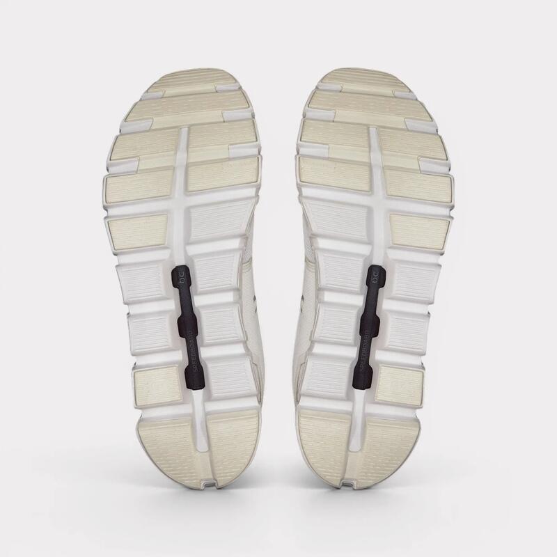 Running Cloud 6 All White