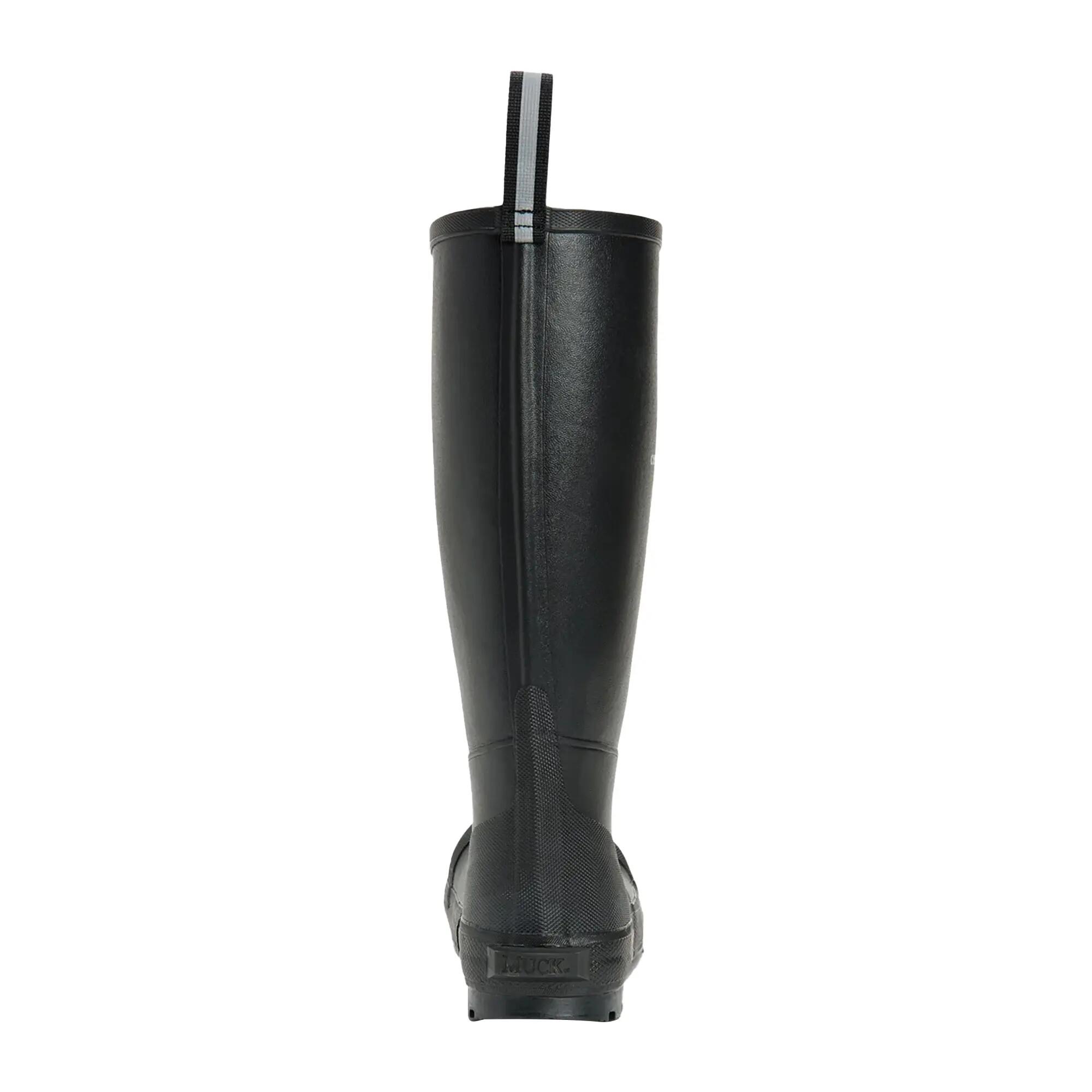 Bottes De Pluie MUDDER Adulte (Noir) 2/4
