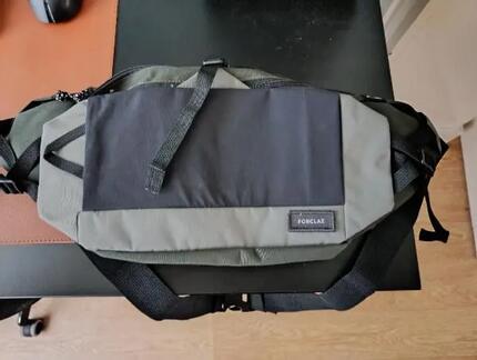 Tussen Particulieren - Forclaz wandel-/hardloopheupgordel