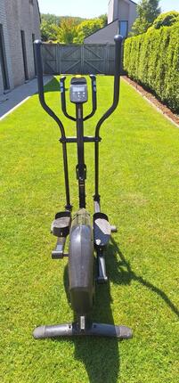 Tussen Particulieren - Crosstrainer