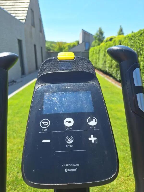 Entre Particuliers - Crosstrainer 4/4