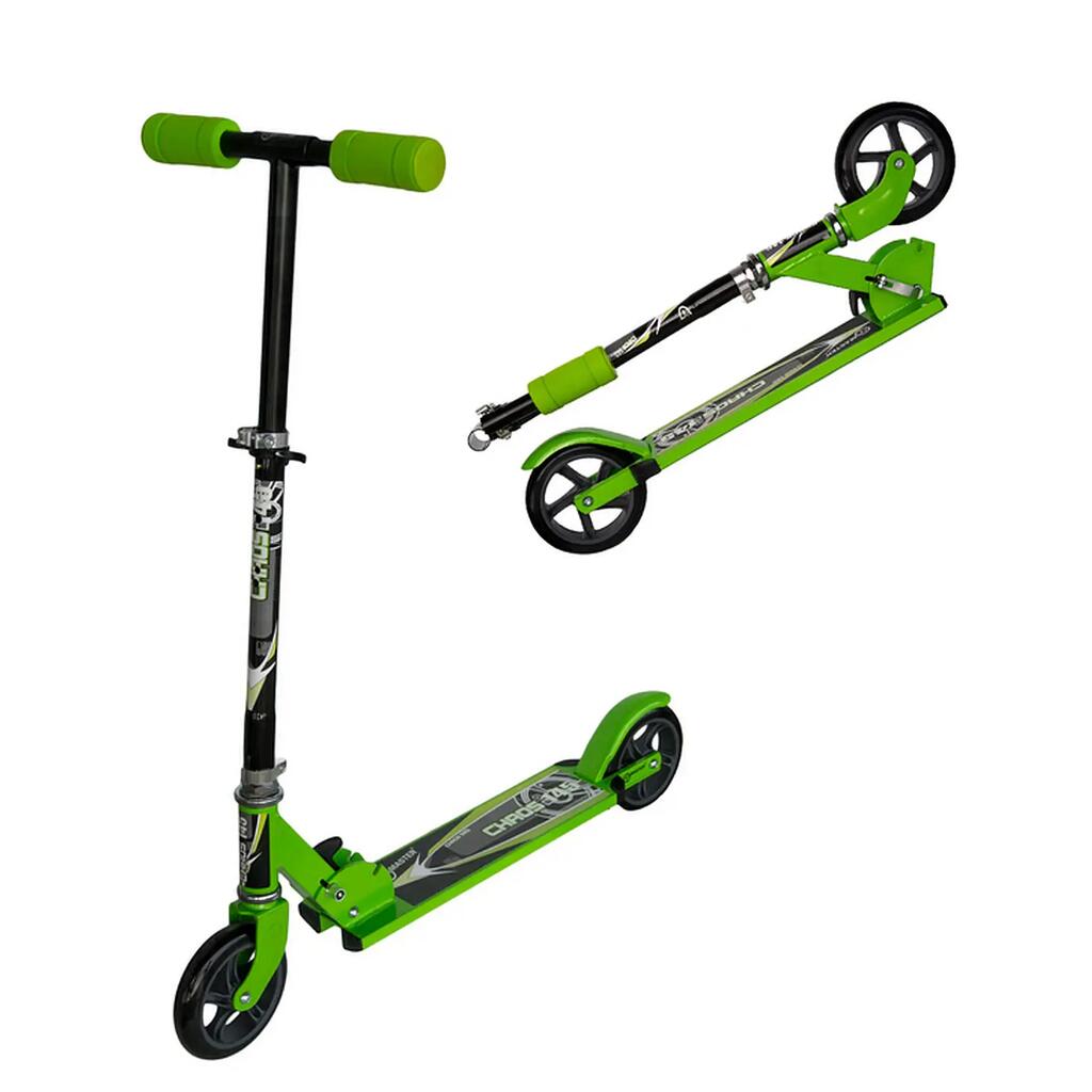 MASTER Chaos foldable scooter