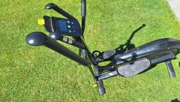 Entre Particuliers - Crosstrainer 3/4