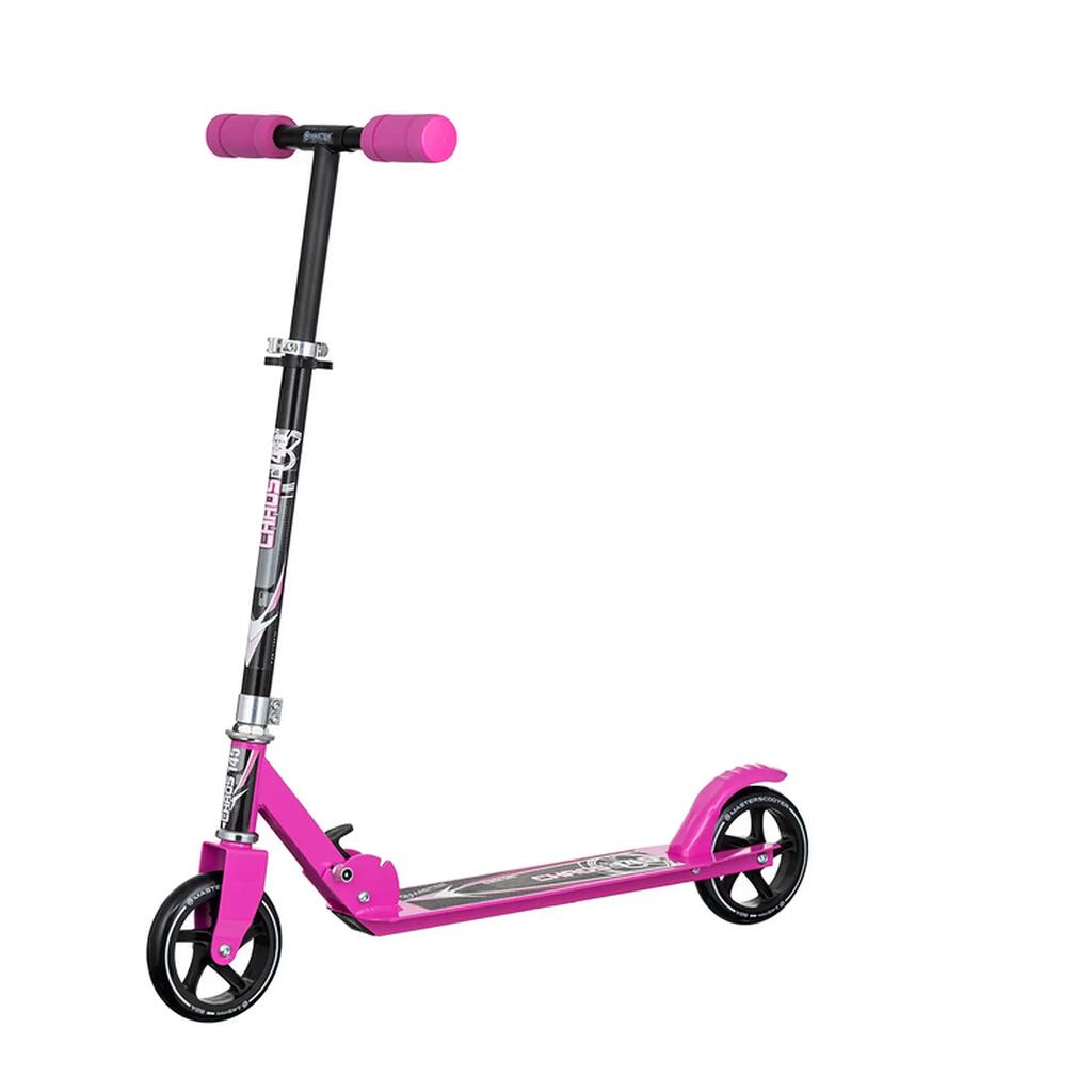 MASTER Chaos foldable scooter