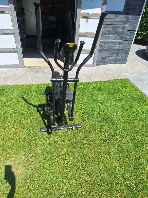 Entre Particuliers - Crosstrainer 2/4