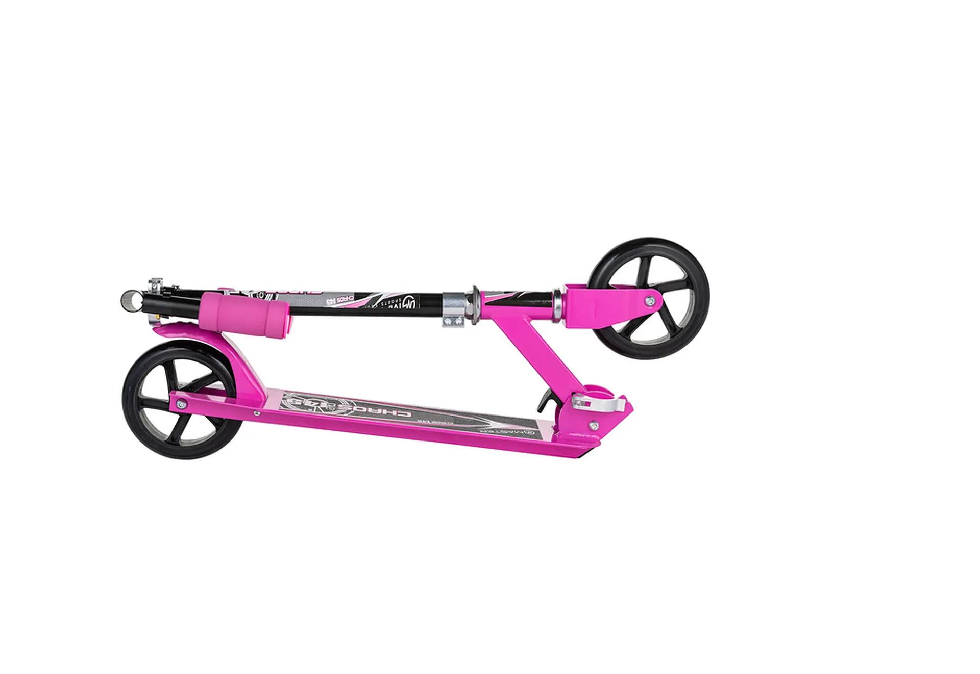 Scooter  Chaos - 145 mm - pink 3/7
