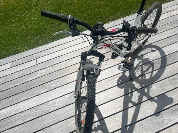 Entre Particuliers - VTT RockRider 26" 3/4