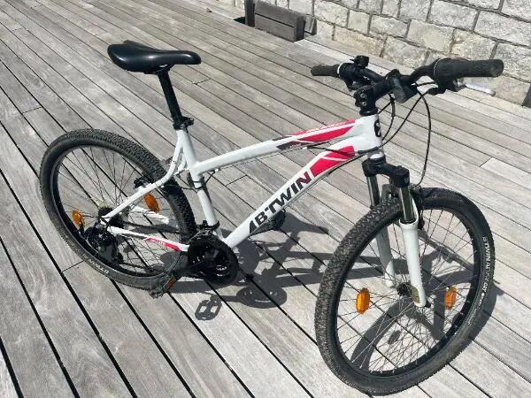 Entre Particuliers - VTT RockRider 26" 2/4