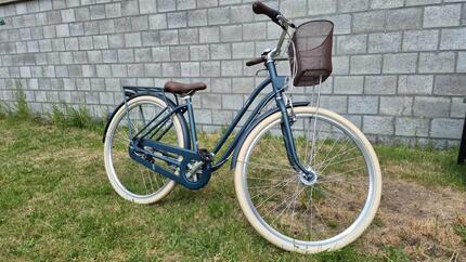 Tussen Particulieren - Stadsfiets Elops 540 laag frame