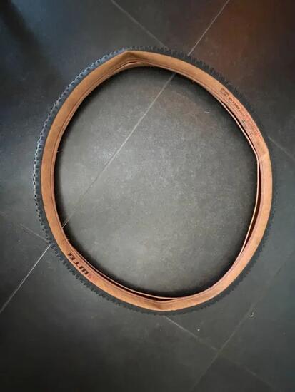 Tussen Particulieren - Buitenband gravel