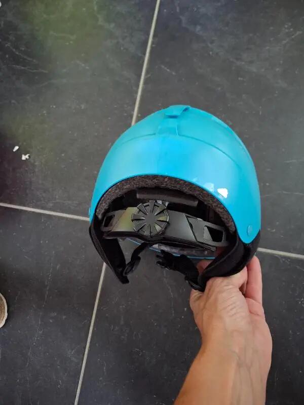 Entre Particuliers - Casque ski enfant 3/3