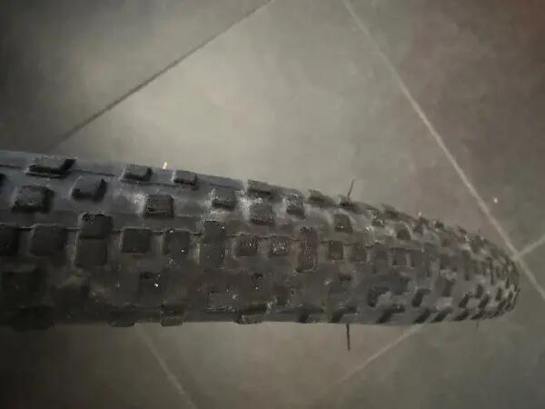 Tussen Particulieren - Buitenband gravel 3/4
