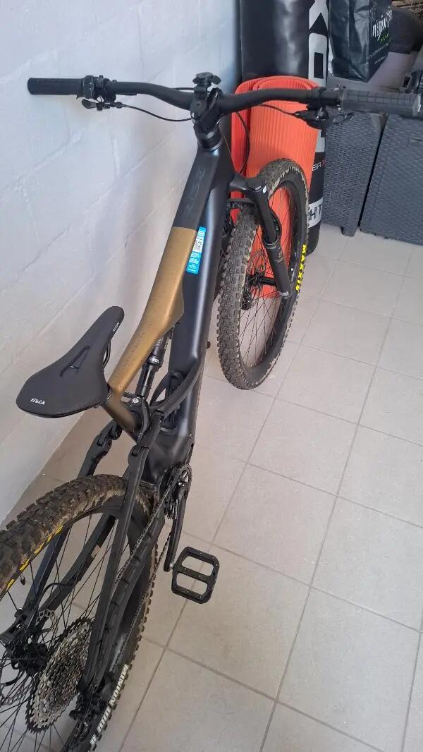 Tussen Particulieren - Orbea Rise LT H20 elektrische mountainbike 2/3