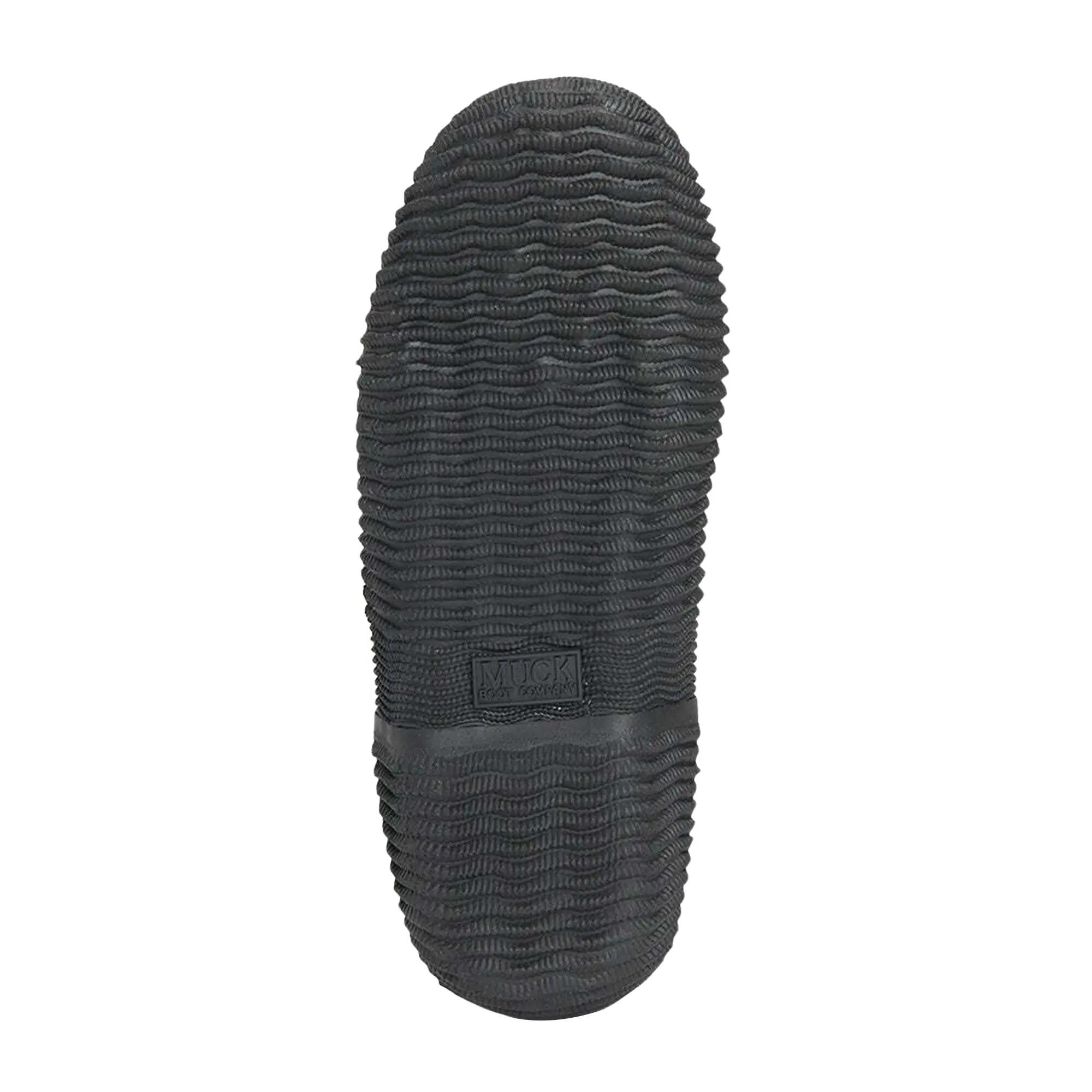 Bottes De Pluie HALE Femme (Noir / Gris) 3/5