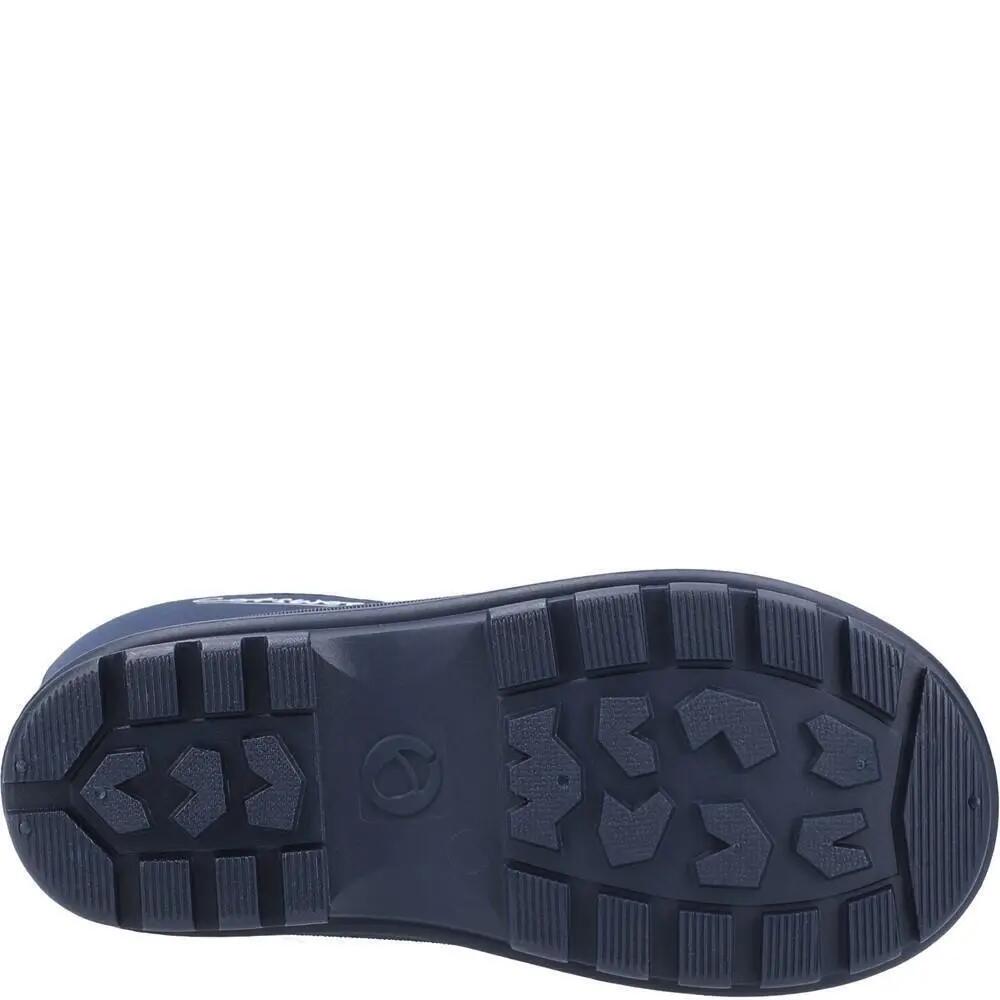 Bottes De Pluie HILLY Enfant (Bleu Marine) 3/5