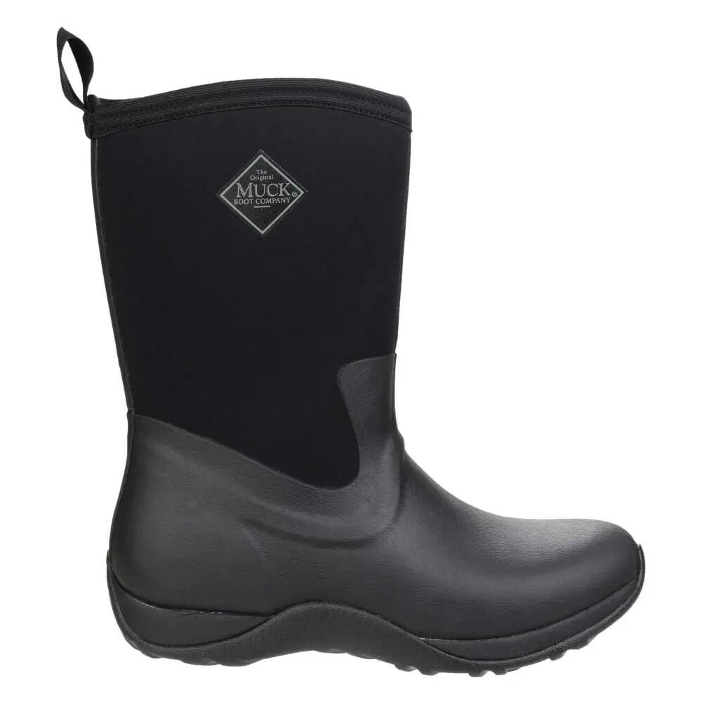 Muck Bottes ARTIC Adulte (Noir) 3/6