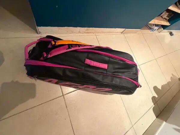 Tussen Particulieren - Babolat RH6 Pure Aero RAFA tennistas 2/7