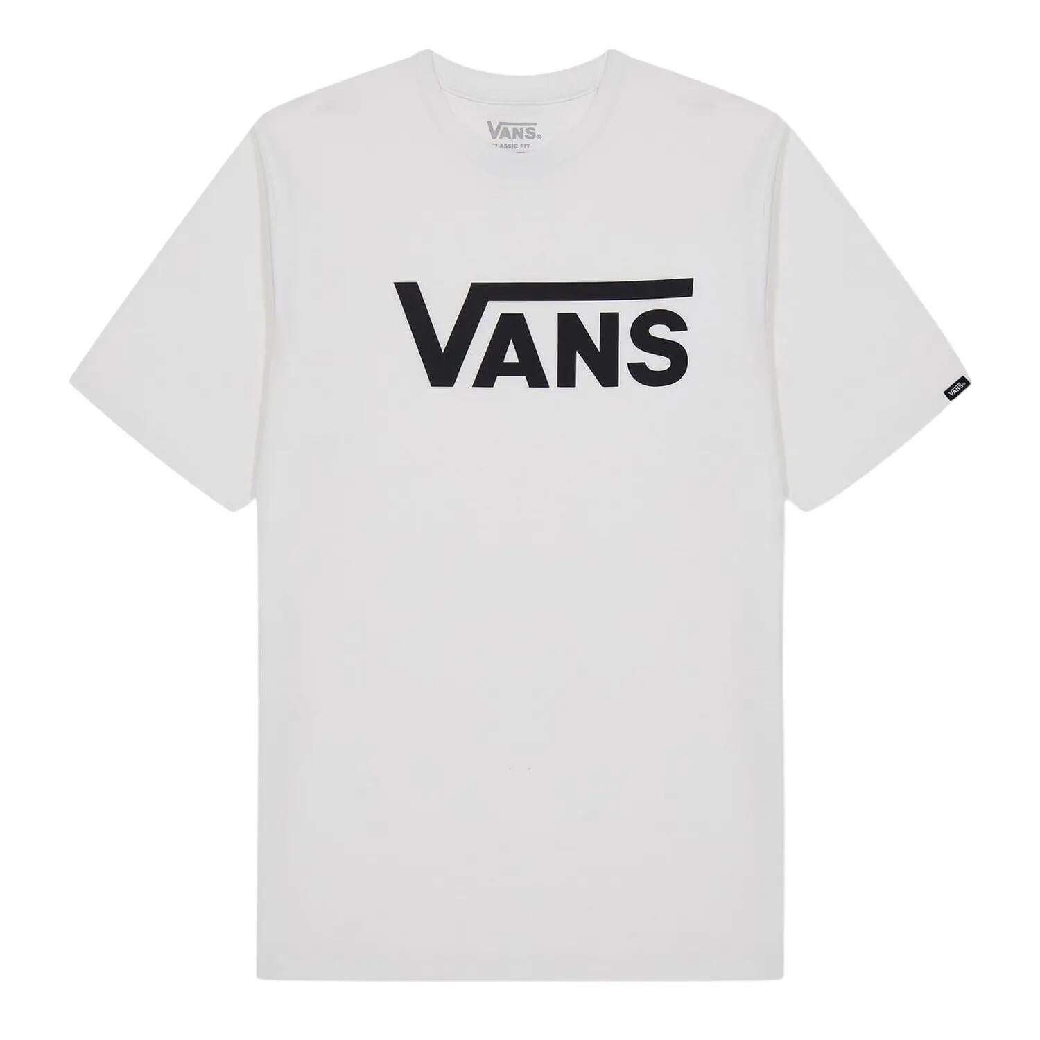 Vans Childrens/Kids Classic Logo T-Shirt