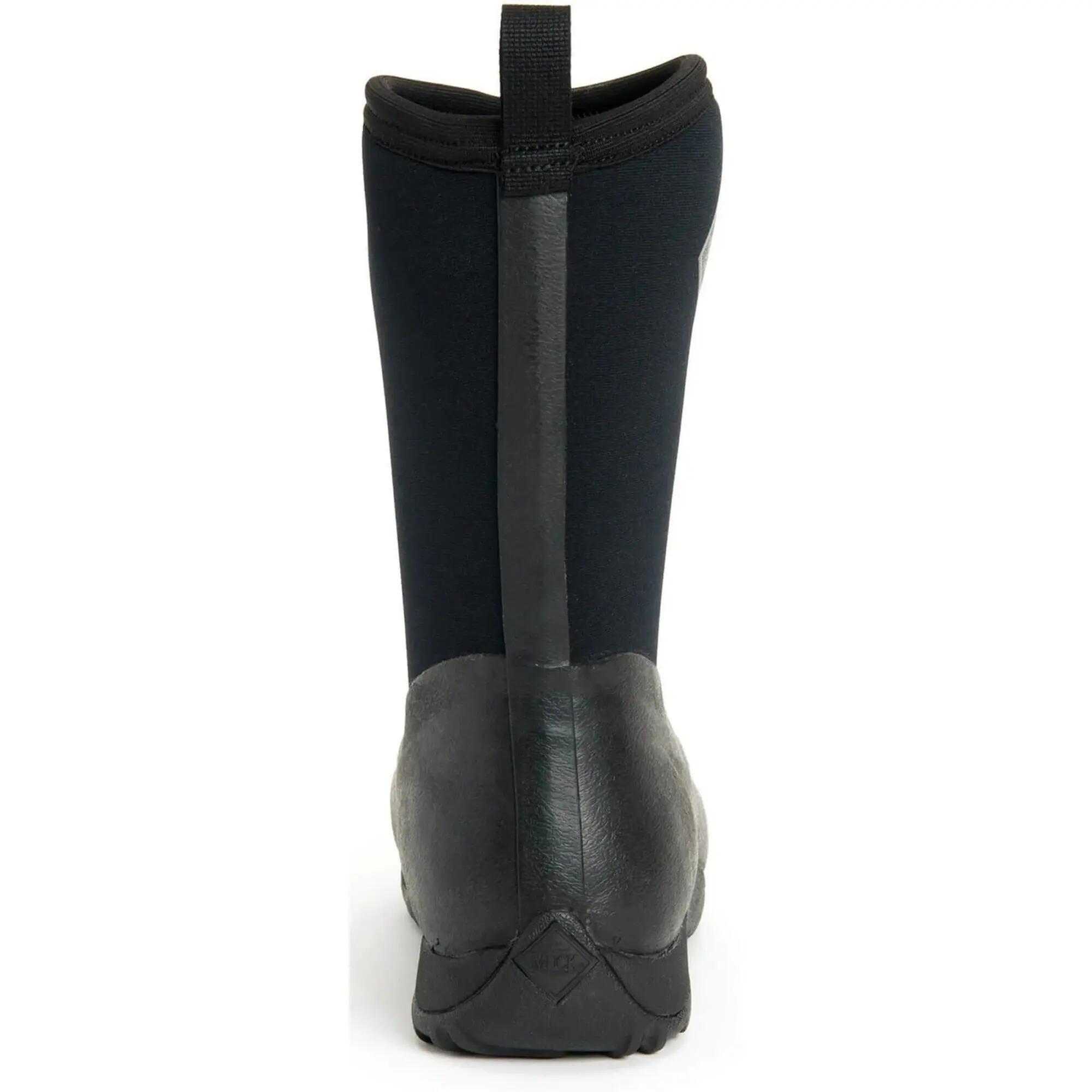 Muck Bottes ARTIC Adulte (Noir) 2/6