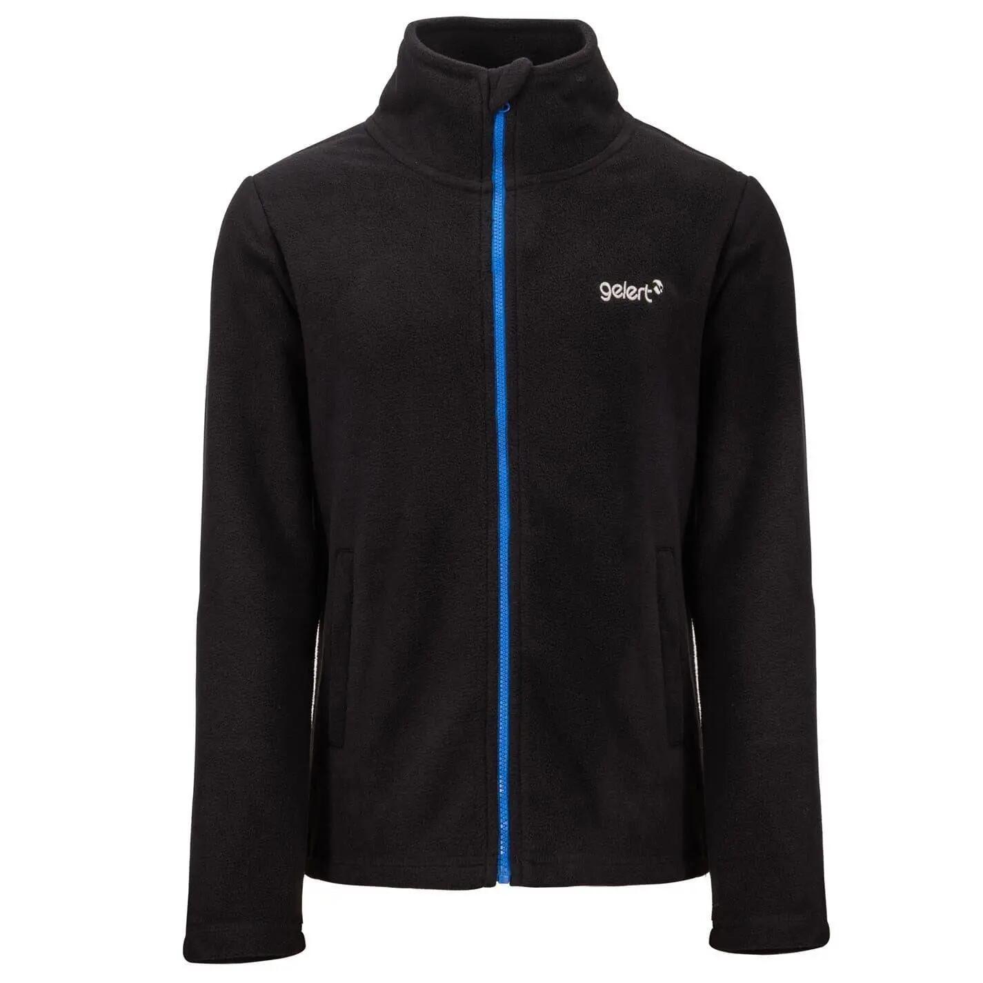 Gelert Boys Ottawa Fleece Jacket
