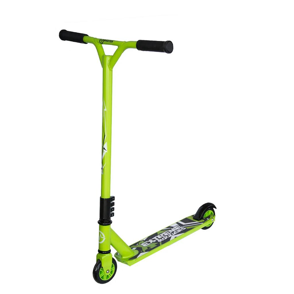Freestyle Stunt ABEC7 Scooter