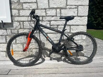 Tussen Particulieren - 24"-mountainbike voor kinderen