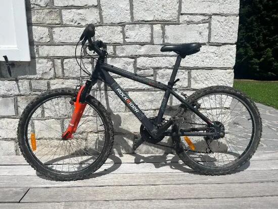 Tussen Particulieren - 24"-mountainbike voor kinderen