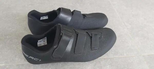 Tussen Particulieren - Shimano rc1 4/4