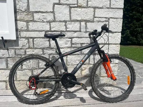 Tussen Particulieren - 24"-mountainbike voor kinderen 3/3