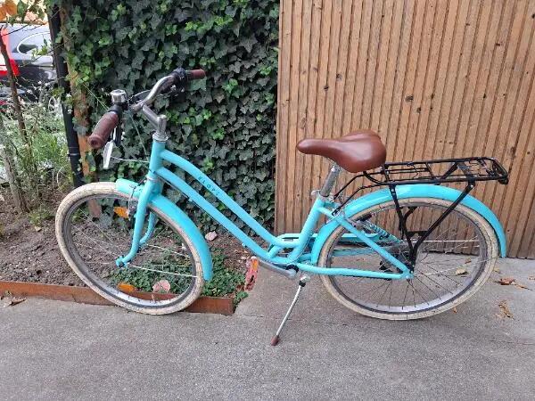 Entre Particuliers - Vélo enfant de 9 à 12 ans 6/6