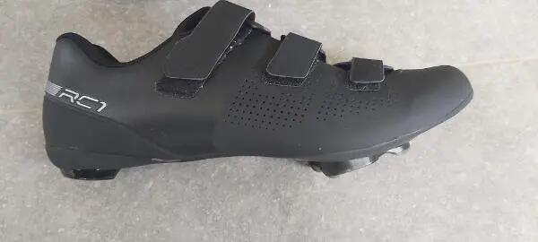 Tussen Particulieren - Shimano rc1 3/4