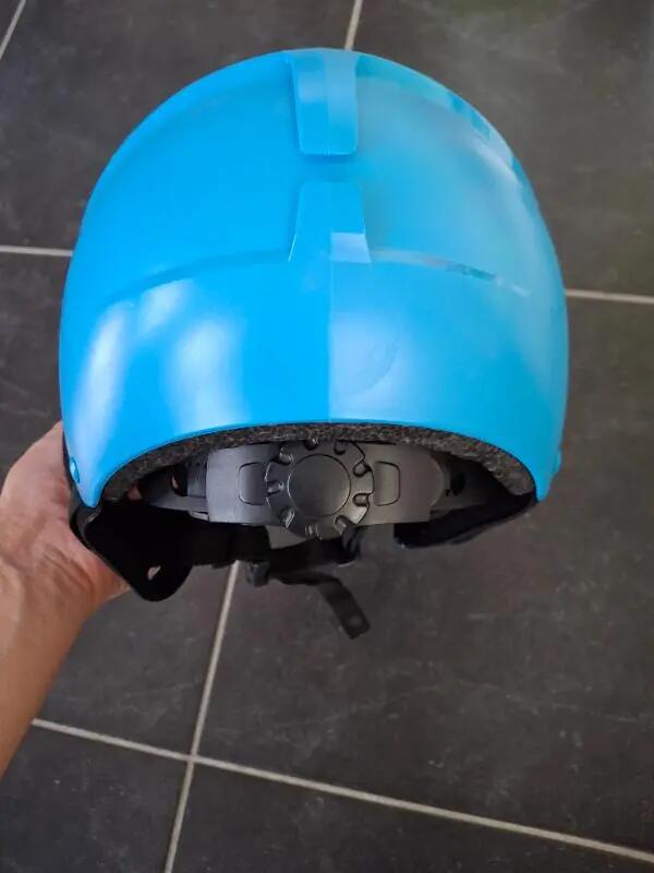 Entre Particuliers - Casque ski enfant 2/3