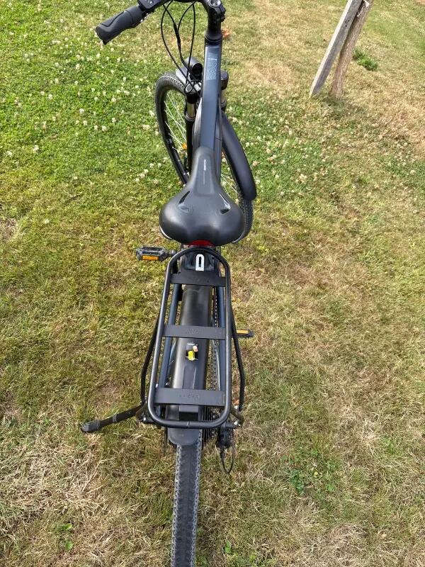 Tussen Particulieren - Elektrische hybride fiets Riverside 100E 2/3
