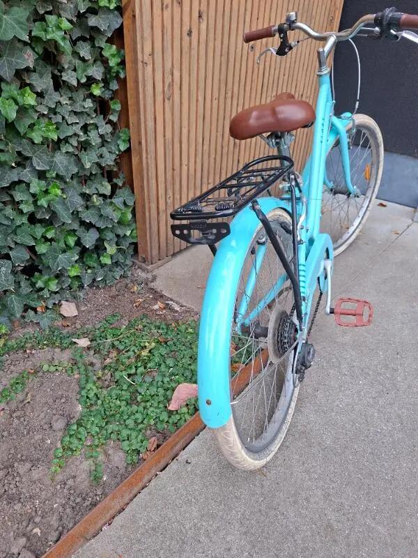 Entre Particuliers - Vélo enfant de 9 à 12 ans 5/6