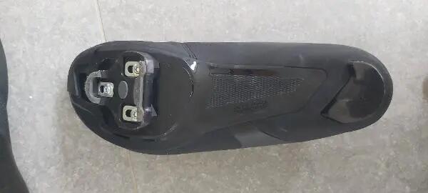 Tussen Particulieren - Shimano rc1 2/4