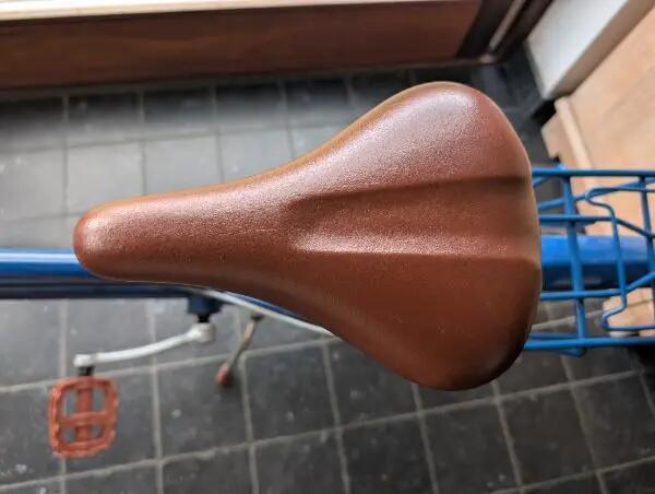 Tussen Particulieren - Stadsfiets kinderen Hoprider 900 BTWIN 4/7