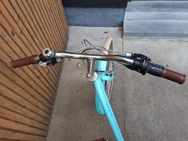 Entre Particuliers - Vélo enfant de 9 à 12 ans 3/6