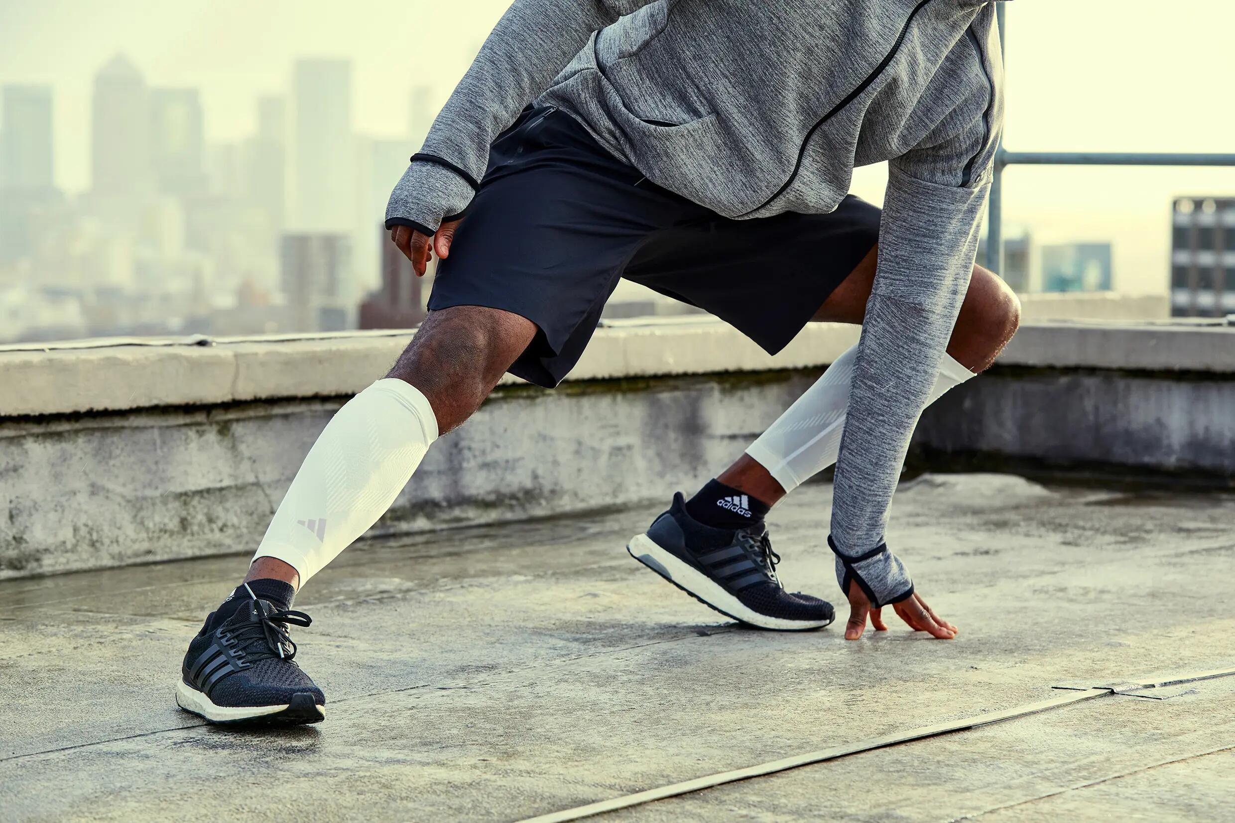 Compression Calf Sleeves 5/7