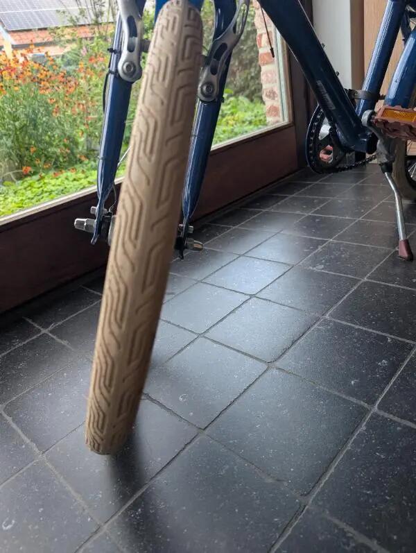 Tussen Particulieren - Stadsfiets kinderen Hoprider 900 BTWIN 2/7